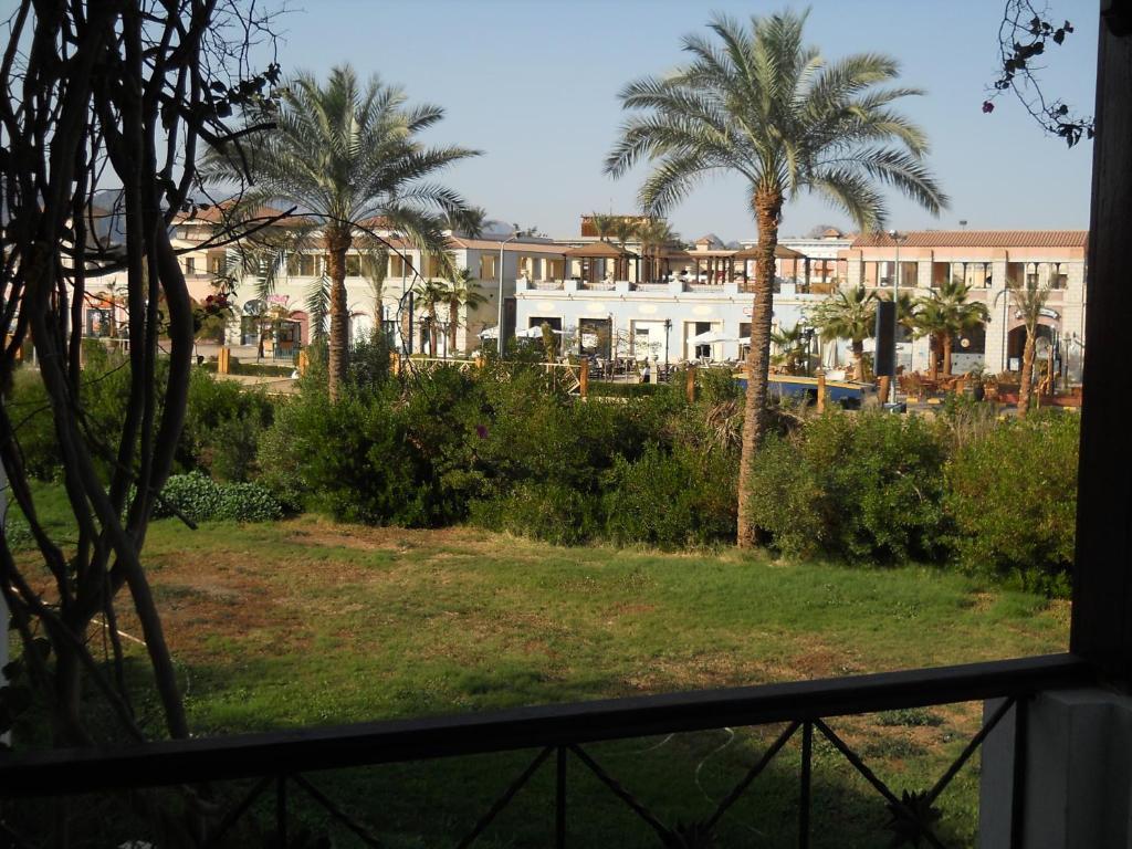 Karma Hotel Шарм-эль-Шейх Экстерьер фото