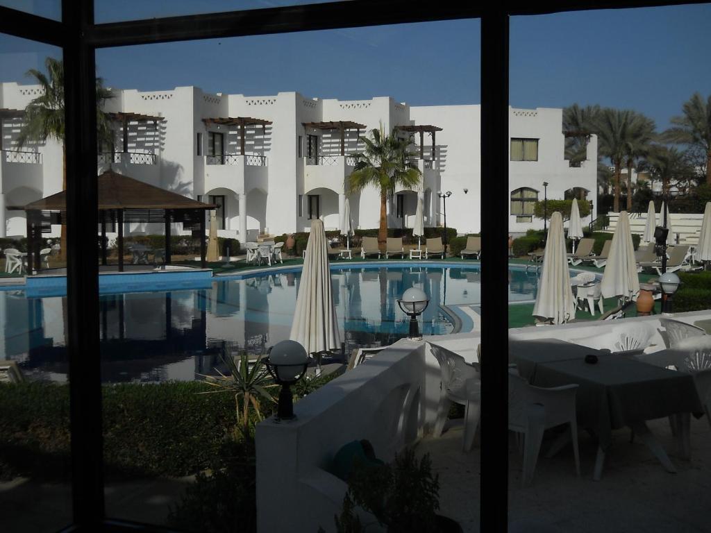 Karma Hotel Шарм-эль-Шейх Экстерьер фото