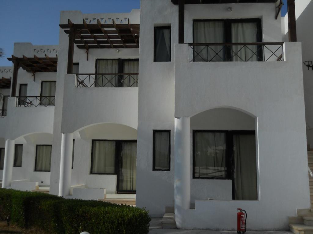 Karma Hotel Шарм-эль-Шейх Экстерьер фото