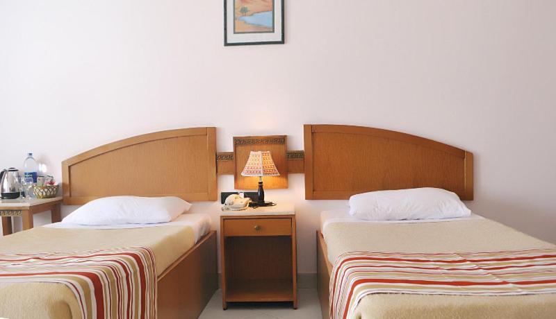 Karma Hotel Шарм-эль-Шейх Номер фото