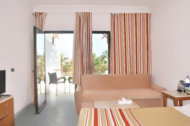 Karma Hotel Шарм-эль-Шейх Номер фото