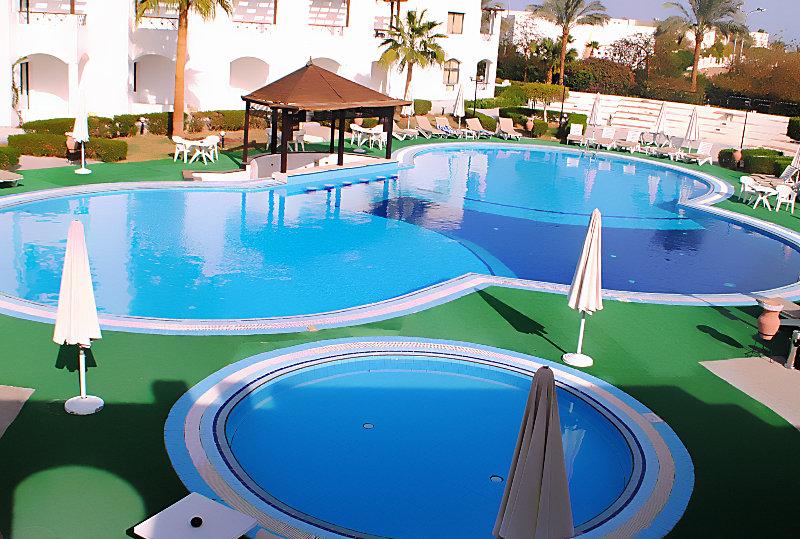 Karma Hotel Шарм-эль-Шейх Экстерьер фото
