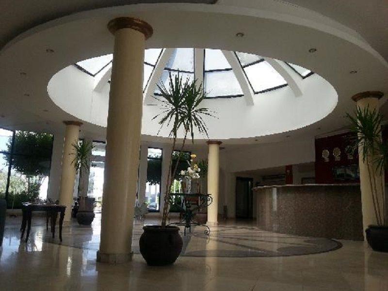 Karma Hotel Шарм-эль-Шейх Экстерьер фото