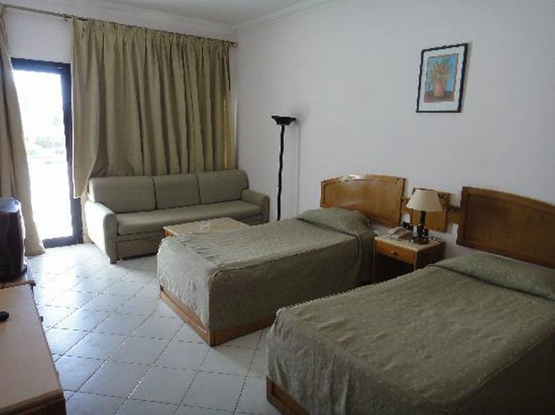 Karma Hotel Шарм-эль-Шейх Экстерьер фото